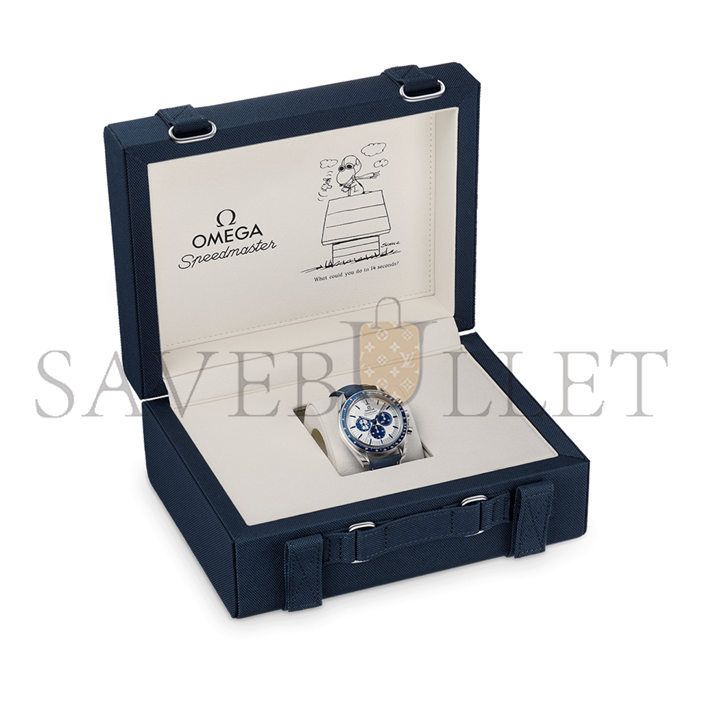 Om**a speedmaster anniversary series watch 310.32.42.50.02.001